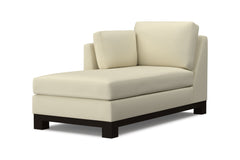 Avalon Left Arm Chaise :: Leg Finish: Espresso / Configuration: LAF - Chaise on the Left