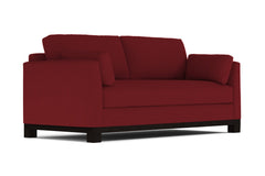 Avalon Sofa :: Leg Finish: Espresso