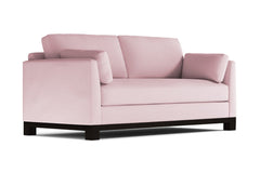 Avalon Sofa :: Leg Finish: Espresso