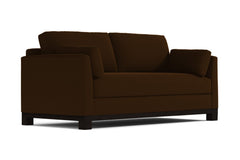 Avalon Sofa :: Leg Finish: Espresso