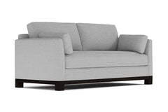 Avalon Sofa :: Leg Finish: Espresso