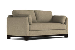 Avalon Sofa :: Leg Finish: Espresso