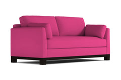 Avalon Sofa :: Leg Finish: Espresso