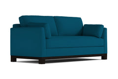 Avalon Sofa :: Leg Finish: Espresso