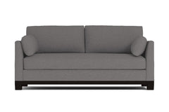 Avalon Sofa :: Leg Finish: Espresso