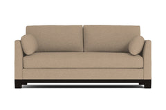 Avalon Sofa :: Leg Finish: Espresso