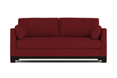 Avalon Sofa :: Leg Finish: Espresso