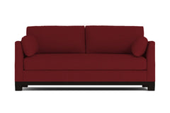 Avalon Sofa :: Leg Finish: Espresso