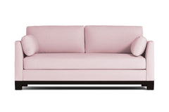 Avalon Sofa :: Leg Finish: Espresso