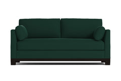 Avalon Sofa :: Leg Finish: Espresso