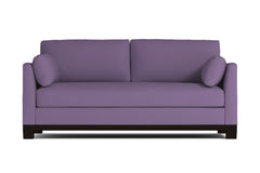 Avalon Sofa :: Leg Finish: Espresso