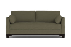 Avalon Sofa :: Leg Finish: Espresso