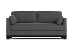 Avalon Sofa :: Leg Finish: Espresso