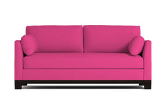 Avalon Sofa :: Leg Finish: Espresso