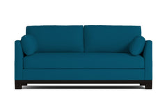 Avalon Sofa :: Leg Finish: Espresso