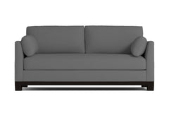 Avalon Sofa :: Leg Finish: Espresso