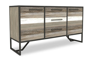 Bandit Ave Credenza