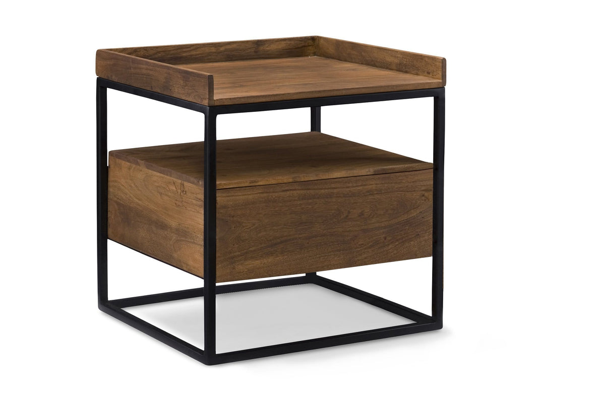 Aiken Side Table - Cool and Unique Side Tables