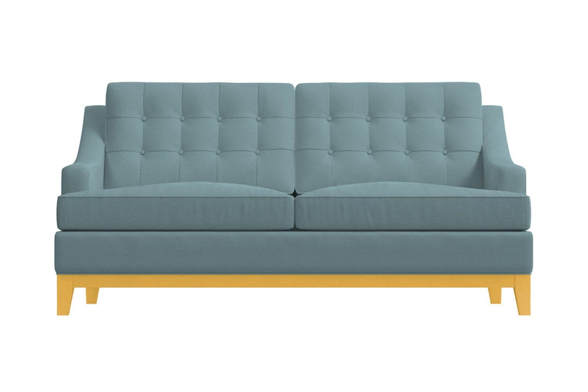 Apt size outlet sleeper sofa