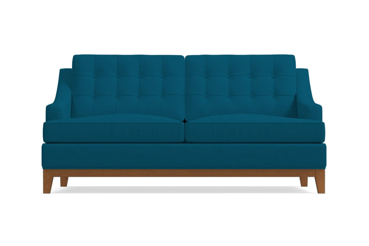 Apartment size sales sleeper sofa
