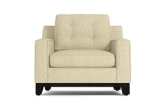 Brentwood Chair :: Leg Finish: Espresso