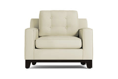 Brentwood Chair :: Leg Finish: Espresso