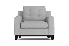 Brentwood Chair :: Leg Finish: Espresso