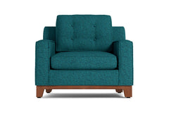 Brentwood Chair :: Leg Finish: Pecan - Apt2B