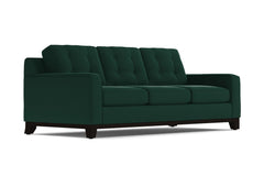 Brentwood Sofa :: Leg Finish: Espresso