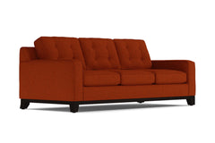 Brentwood Sofa :: Leg Finish: Espresso