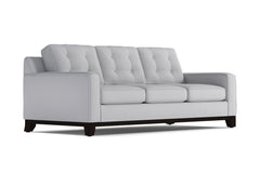 Brentwood Sofa :: Leg Finish: Espresso