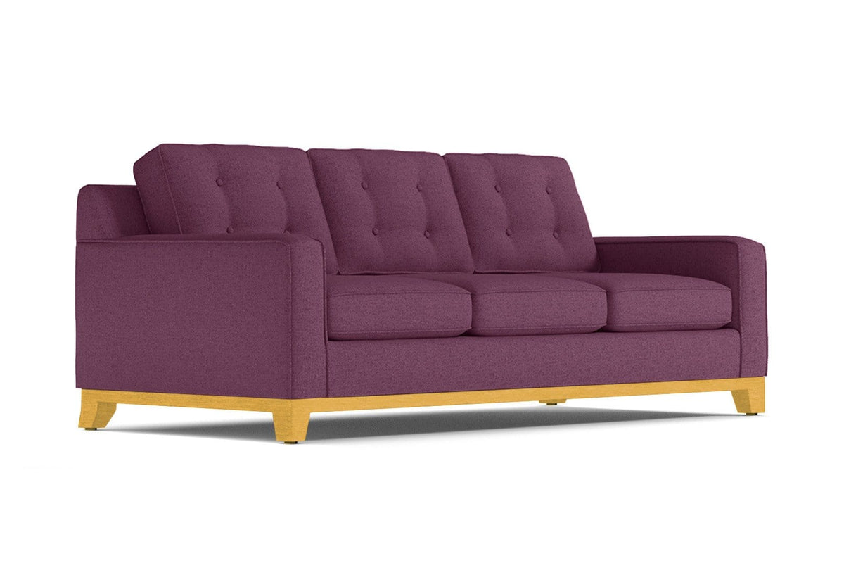 Brentwood Sofa Leg Finish Natural Apt2B