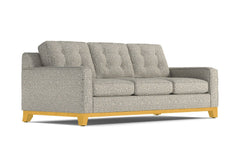 Brentwood Sofa :: Leg Finish: Natural