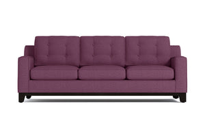 Brentwood Sofa :: Leg Finish: Espresso