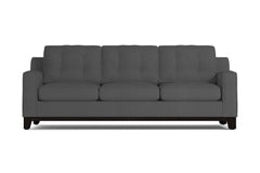 Brentwood Sofa :: Leg Finish: Espresso