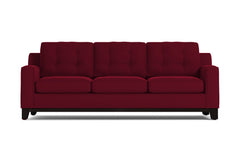 Brentwood Sofa :: Leg Finish: Espresso