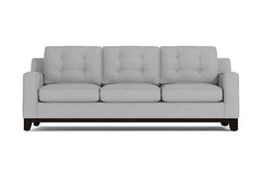 Brentwood Sofa :: Leg Finish: Espresso