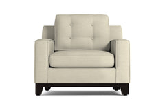 Brentwood Chair :: Leg Finish: Espresso