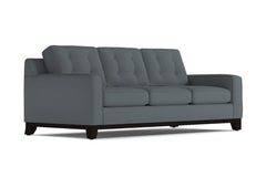 Brentwood Sofa :: Leg Finish: Espresso