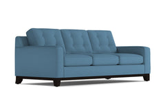 Brentwood Sofa :: Leg Finish: Espresso