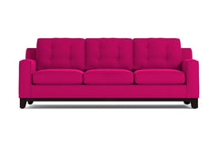 Brentwood Sofa :: Leg Finish: Espresso