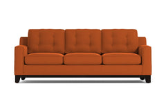 Brentwood Sofa :: Leg Finish: Espresso