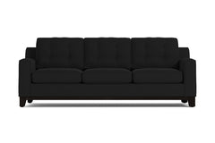 Brentwood Sofa :: Leg Finish: Espresso