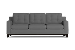 Brentwood Sofa :: Leg Finish: Espresso