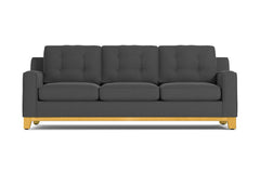 Brentwood Sofa :: Leg Finish: Natural