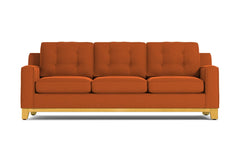 Brentwood Sofa :: Leg Finish: Natural