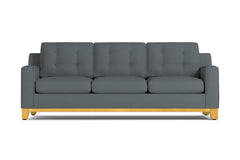 Brentwood Sofa :: Leg Finish: Natural