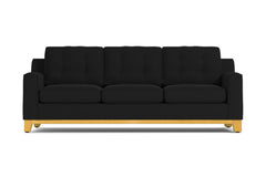 Brentwood Sofa :: Leg Finish: Natural