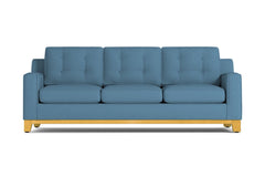 Brentwood Sofa :: Leg Finish: Natural