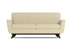 Carson Loveseat :: Leg Finish: Espresso / Size: Loveseat - 65&quot;w